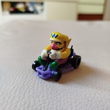 Mario kart figurine N64 yujin
