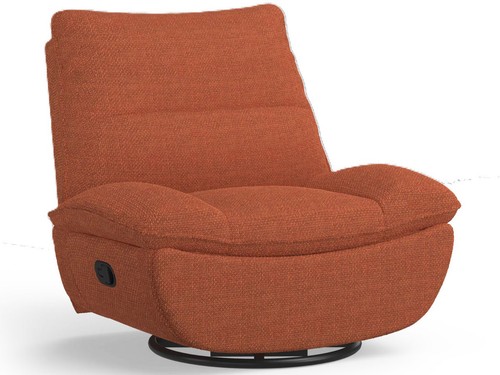Fauteuil bascule - à,