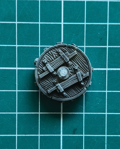 Warhammer old world bits - ,