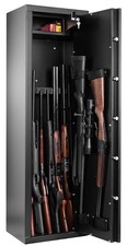 Armoire forte Rietti 10 armes
