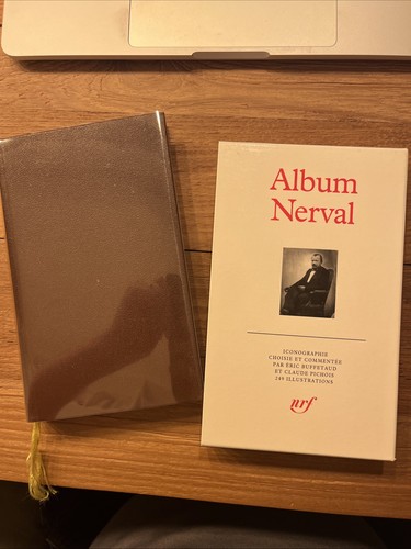 Album pléiade gérard - pléiade,