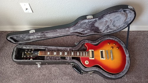 Epiphone les paul traditional - epiphone,