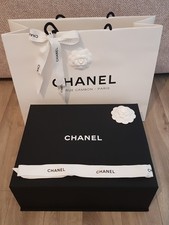 CHANEL GRANDE BOÎTE AIMENTE