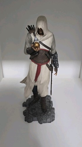 Figurine assassin creed - figurine, assassin's
