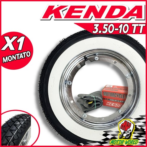 Roue complet kenda - roue,