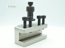 De Rechange Support Pour Changement Rapide Porte-Outils Soba Marque Myford Tour