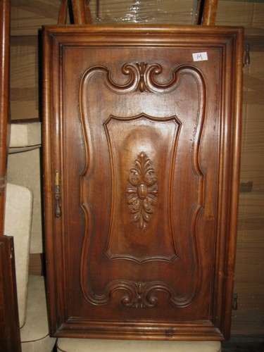 Porte ancienne en - porte,