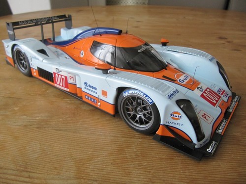 Autoart aston martin - ,