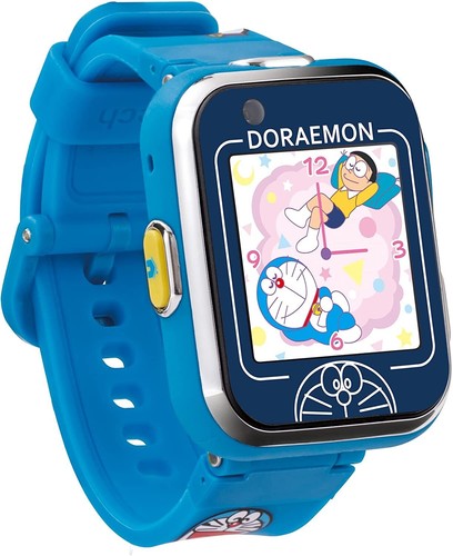 Montre connectée parlante