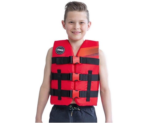 Jobe nylon vie gilet - vie,