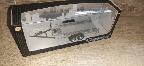 Cararama remorque - cararama, 43