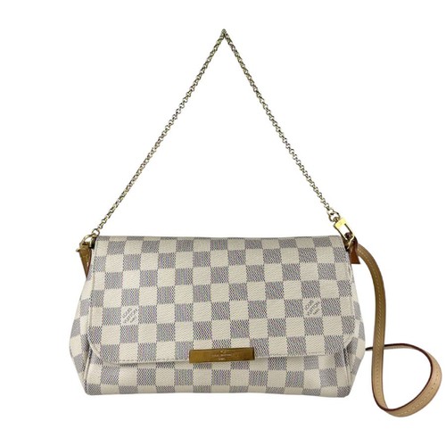 Auth louis vuitton damier - vuitton,