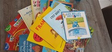 LOT 18 LIVRES POUR ENFANTS -