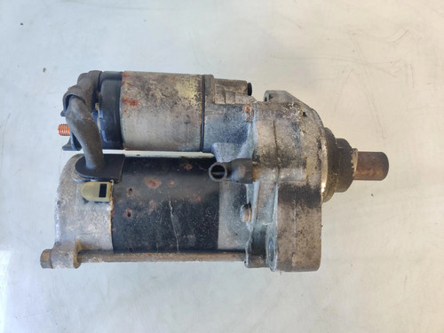 Démarreur sm40215 h23a2 - sm40215,