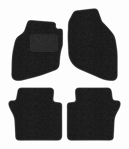 Tapis moquette honda city - honda, iv