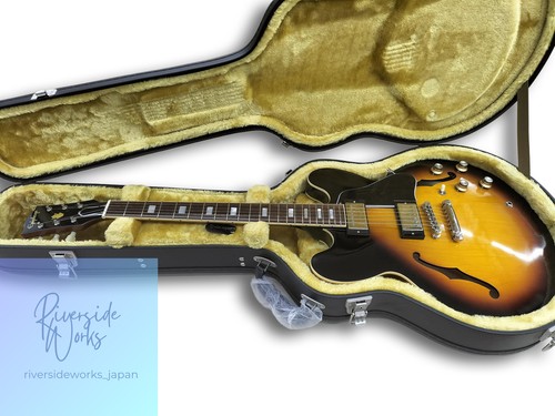 Guitare électrique epiphone - guitare,