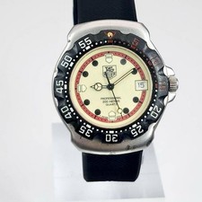 Montre TAG Heuer Formule 1