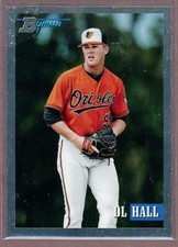 2021 Bowman Heritage Chrome Prospects Complete Your Set! You Choose! (101-250)