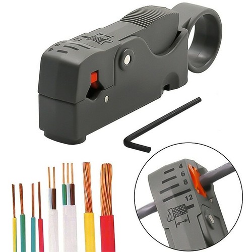 1pc automatique dénudeur - , de