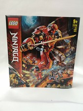 Lego Ninjago - 71720 - Le
