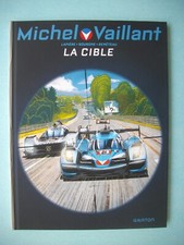 BD - Michel Vaillant " La