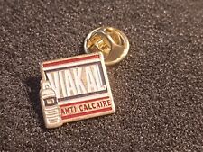 Pin's Viakal Anti Calcaire  Entretien Propreté - Pin Badge  L19