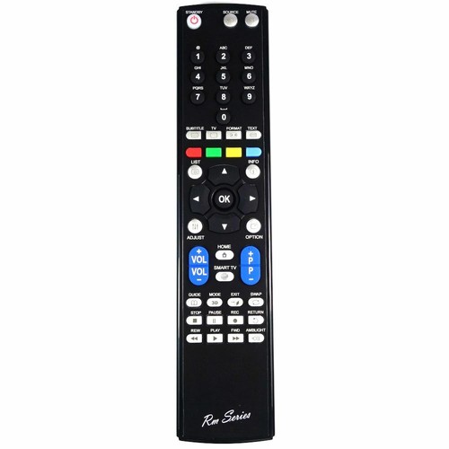 Télécommande télévision - de,