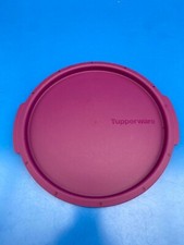 Couvercle de rechange pour Cuiseur Vapeur Micro Vap' microvap Tupperware violet