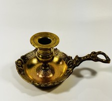 Bougeoir à Main Passe-Couloir