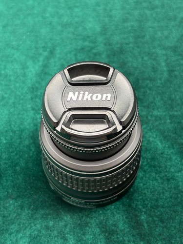 Objectif nikon dx - objectif,