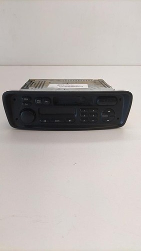 Autoradio origine peugeot - d'origine,
