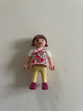Playmobil 9079 enfant fille