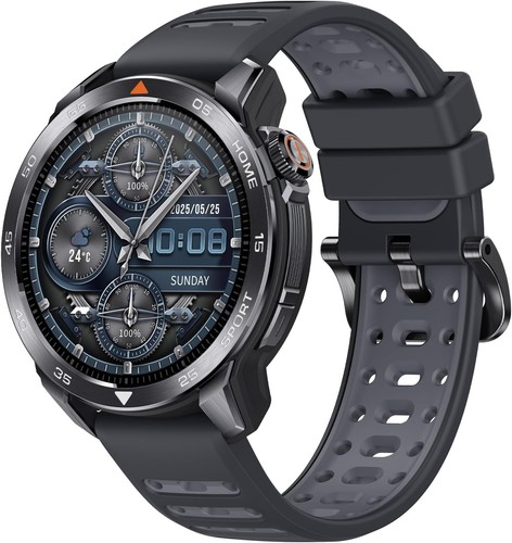 Mibro pro2 montre - gs,