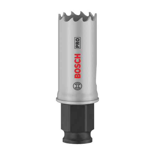 Scie cloche bosch pro multi - scie,