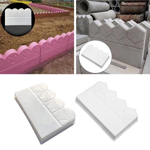 Moule béton plâtre - béton,