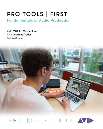 Inc avid technology - pro, tools