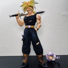Grande Figurine Dragon Ball Z