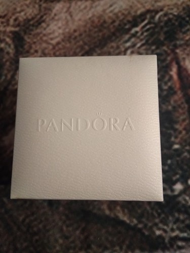 Collier pandora ange neuf - collier,