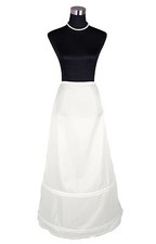 2-Hoop Ligne-A Nuptial Jupon /