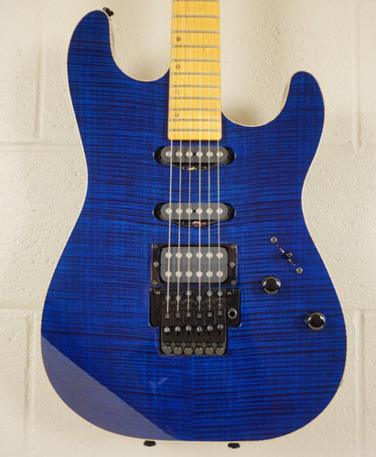 Schecter usa custom shop cet - usa,