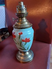 Ancienne lampe à pétrole