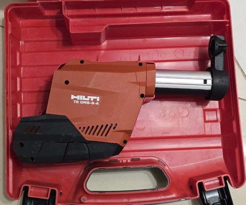 Hilti drs - te, drs-6-a
