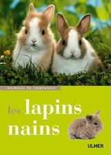 Les lapins nains -