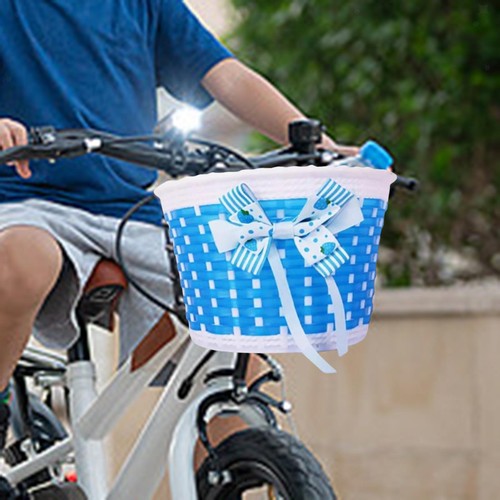 Panier avant pour vélo - pour,