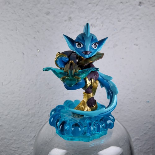 Skylanders swap force punk - skylanders,