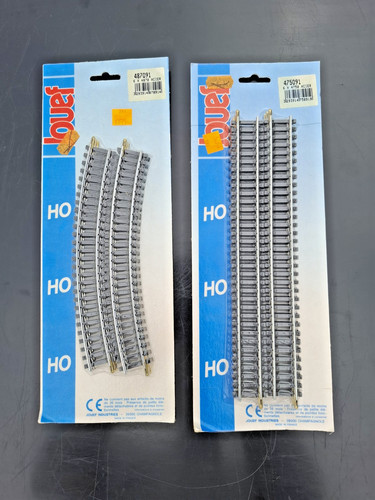 Train jouef rails - 12,
