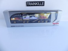 HERPA 1:87 EXCLUSIVE SERIES