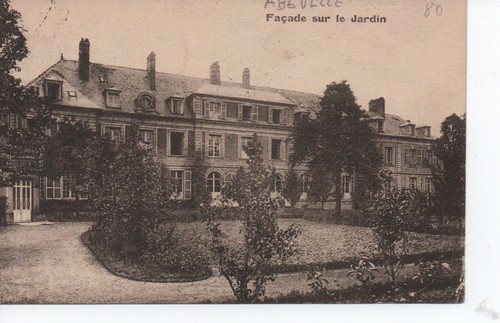 Cpa institution st - cpa, st-pierre