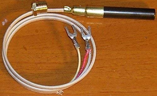 Thermopile for all - 24"(26"),