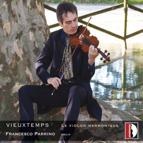Henri vieuxtemps - vieuxtemps,